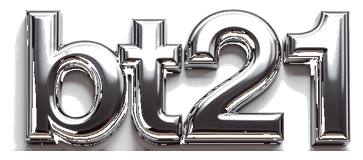 bt21 logo